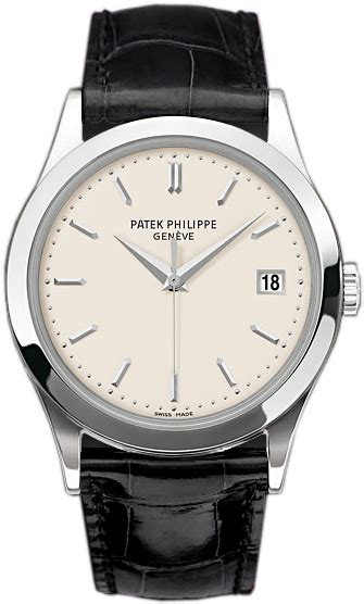 patek philippe calatrava 5296g-010|patek philippe calatrava retail price.